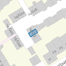 Perceel WSL01-S-1066