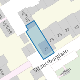 Perceel WSL01-S-1068