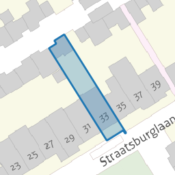 Perceel WSL01-S-1074