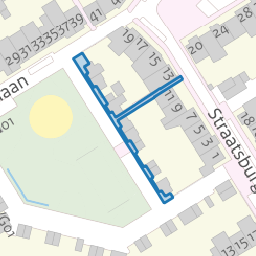 Perceel WSL01-S-1100