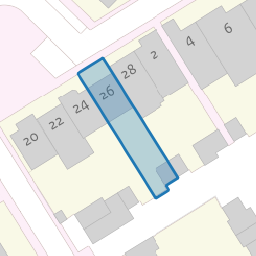 Perceel WSL01-S-1116