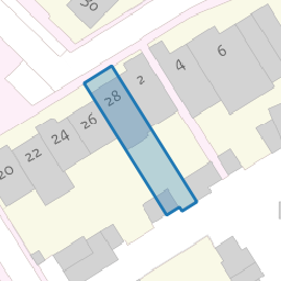 Perceel WSL01-S-1117