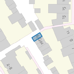 Perceel WSL01-S-1132