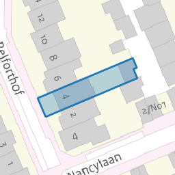 Perceel WSL01-S-1155