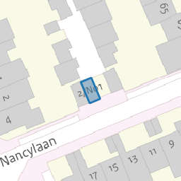 Perceel WSL01-S-1158