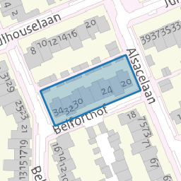 Perceel WSL01-S-1169