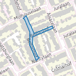 Perceel WSL01-S-1181