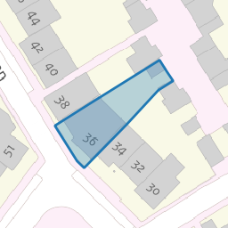 Perceel WSL01-S-1200