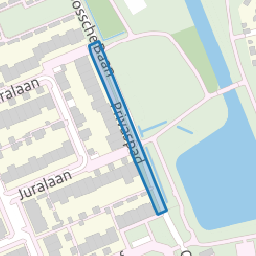 Perceel WSL01-S-1218