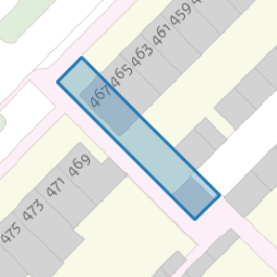 Perceel WSL01-S-1229