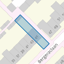 Perceel WSL01-S-1238