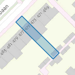 Perceel WSL01-S-1248