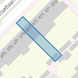 Perceel WSL01-S-1249