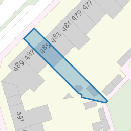 Perceel WSL01-S-1253