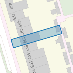 Perceel WSL01-S-1262