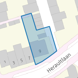 Perceel WSL01-S-1284