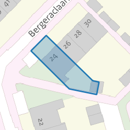 Perceel WSL01-S-1313