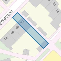 Perceel WSL01-S-1316