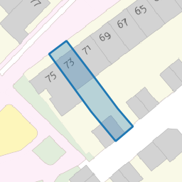 Perceel WSL01-S-1348