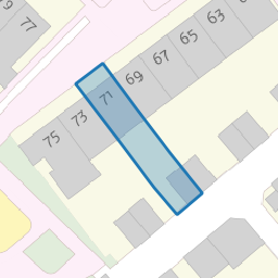 Perceel WSL01-S-1349