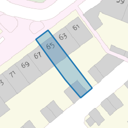 Perceel WSL01-S-1352