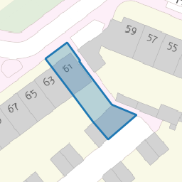 Perceel WSL01-S-1354