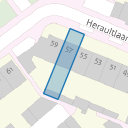 Perceel WSL01-S-1357