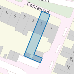 Perceel WSL01-S-1373
