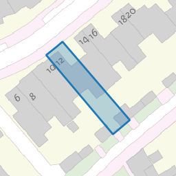 Perceel WSL01-S-1378