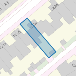 Perceel WSL01-S-1381