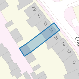 Perceel WSL01-S-1416