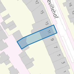 Perceel WSL01-S-1422