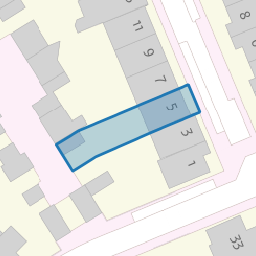 Perceel WSL01-S-1425