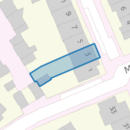 Perceel WSL01-S-1426