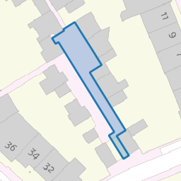 Perceel WSL01-S-1429