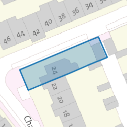 Perceel WSL01-S-1430