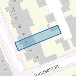 Perceel WSL01-S-1439