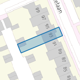 Perceel WSL01-S-1445