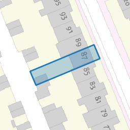 Perceel WSL01-S-1448