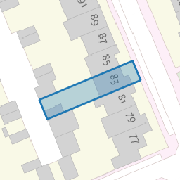 Perceel WSL01-S-1450