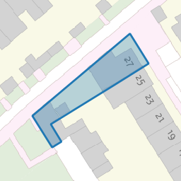 Perceel WSL01-S-1455