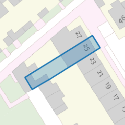 Perceel WSL01-S-1456