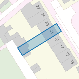 Perceel WSL01-S-1458