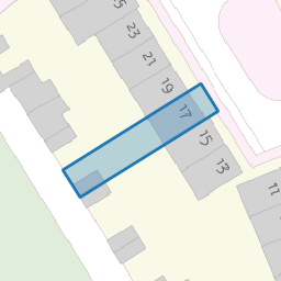 Perceel WSL01-S-1460