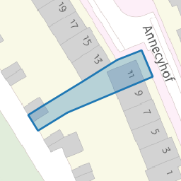 Perceel WSL01-S-1463