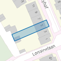 Perceel WSL01-S-1466