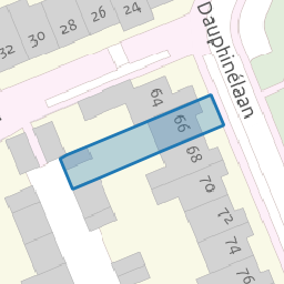 Perceel WSL01-S-1481