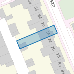 Perceel WSL01-S-1484