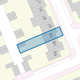 Perceel WSL01-S-1488