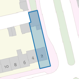 Perceel WSL01-S-1529